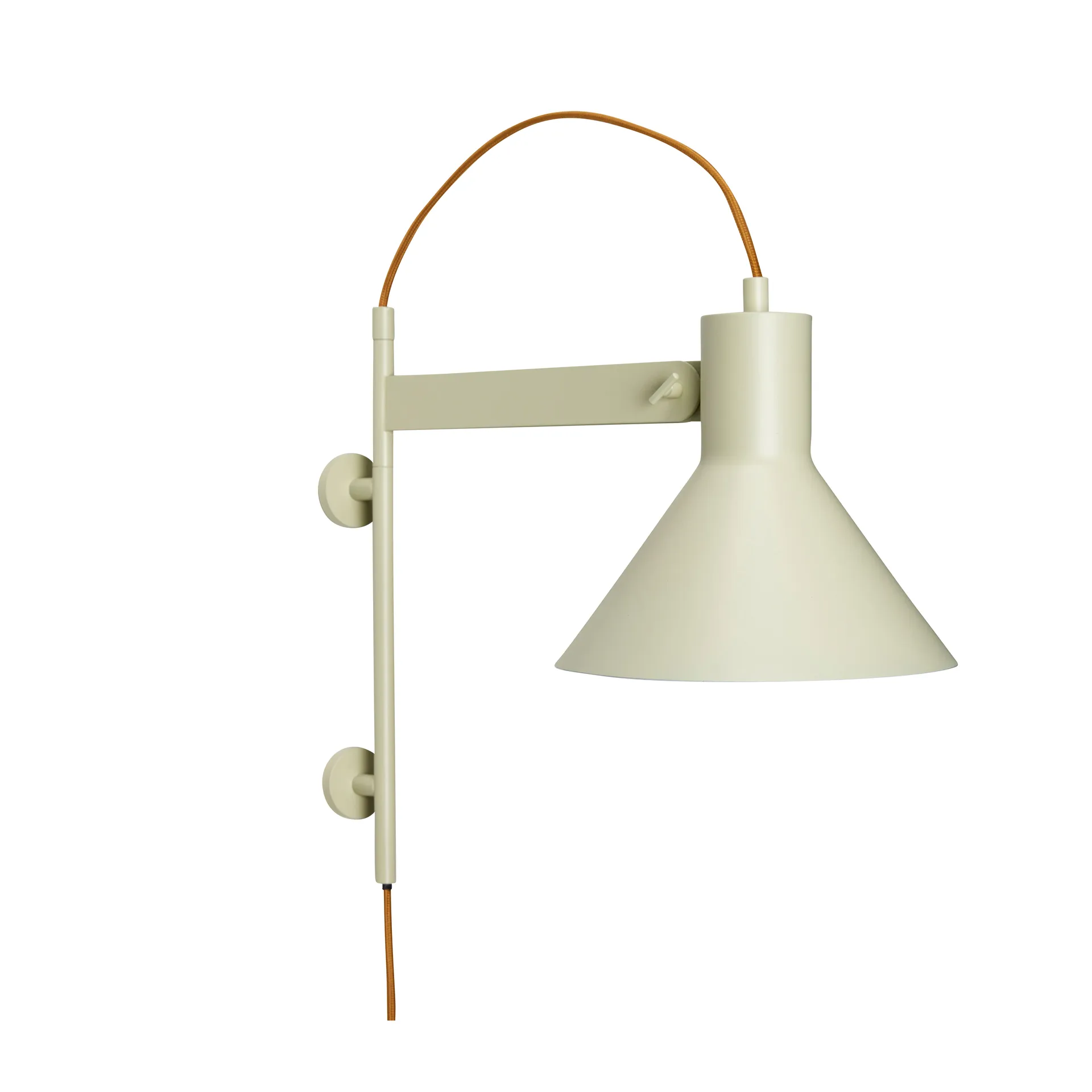 스튜디오 벽 조명, Light green 휩시 인테리어