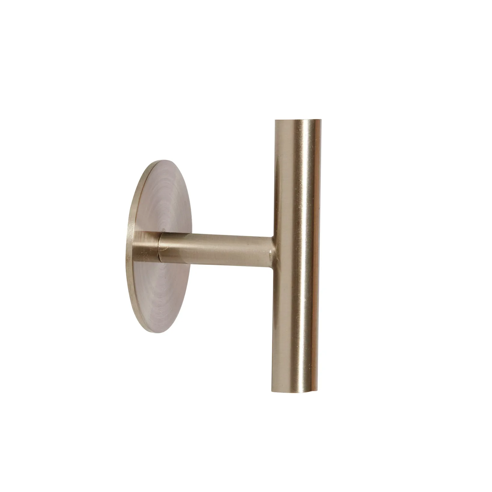 휩시 버튼, Metal-nickel 휩시 인테리어