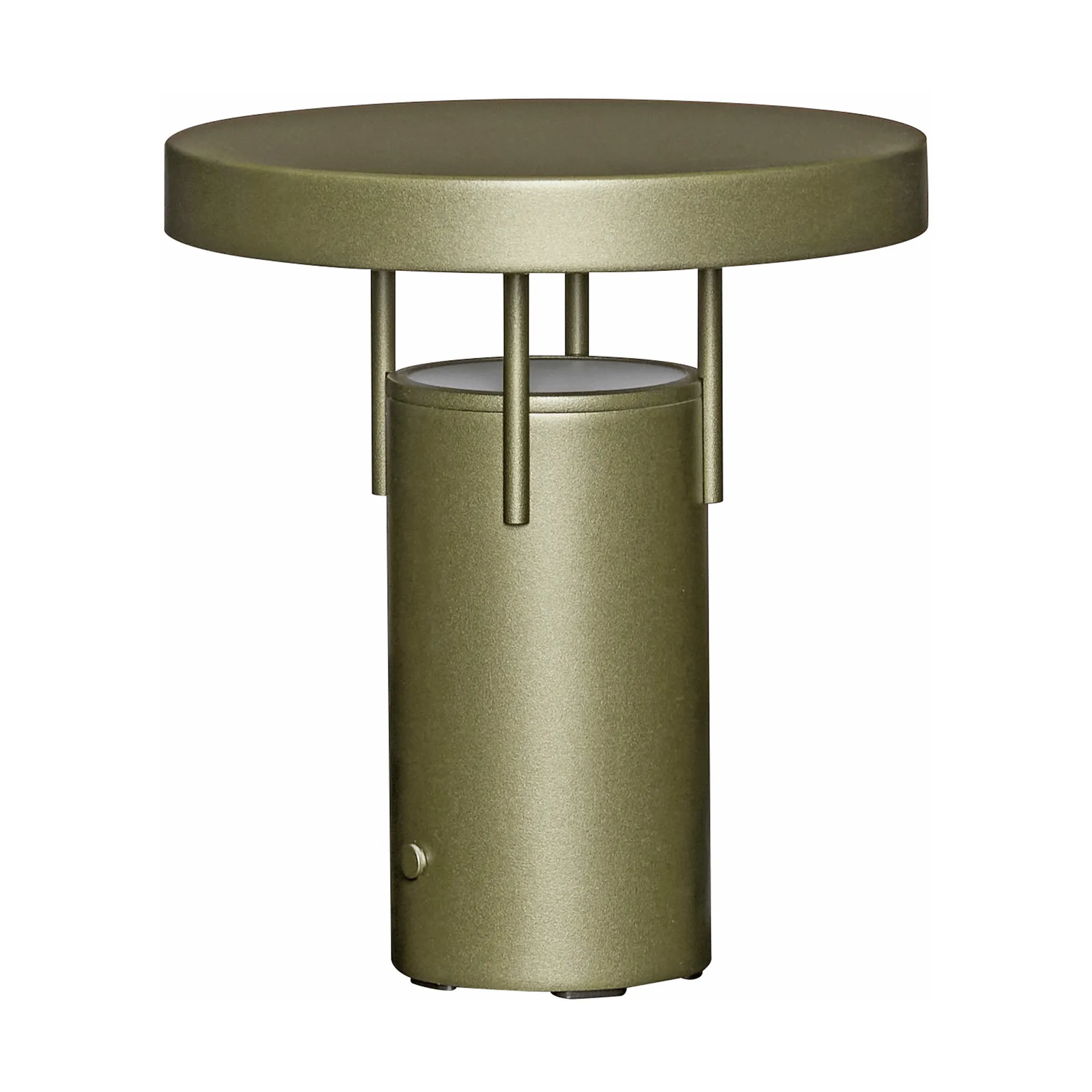 브링미 무선 테이블 조명, Metallic dark green, mini 20 cm 휩시 인테리어