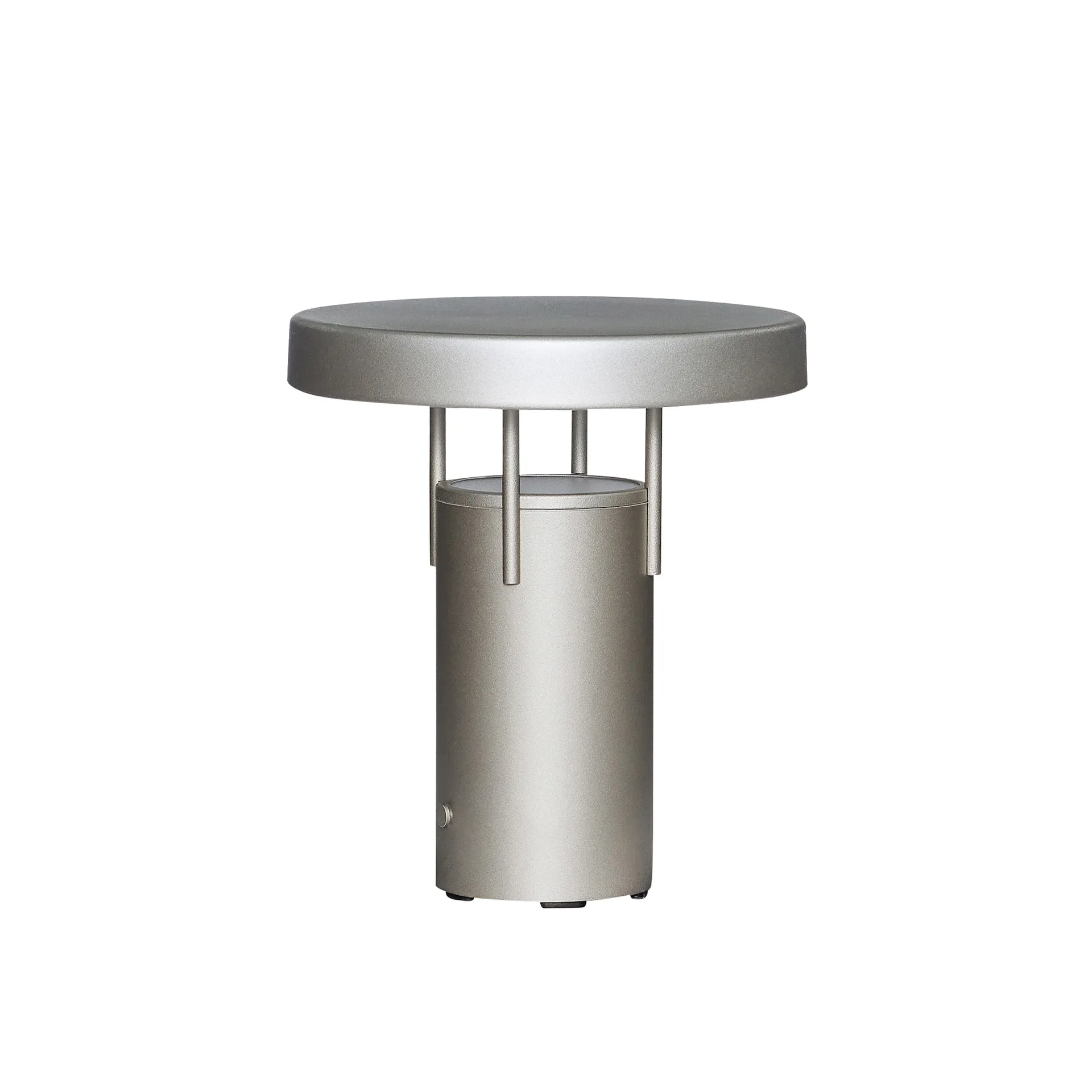 브링미 미니 무선 테이블 조명, Metallic sand 휩시 인테리어