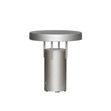 브링미 미니 무선 테이블 조명 - Metallic sand - 휩시 인테리어