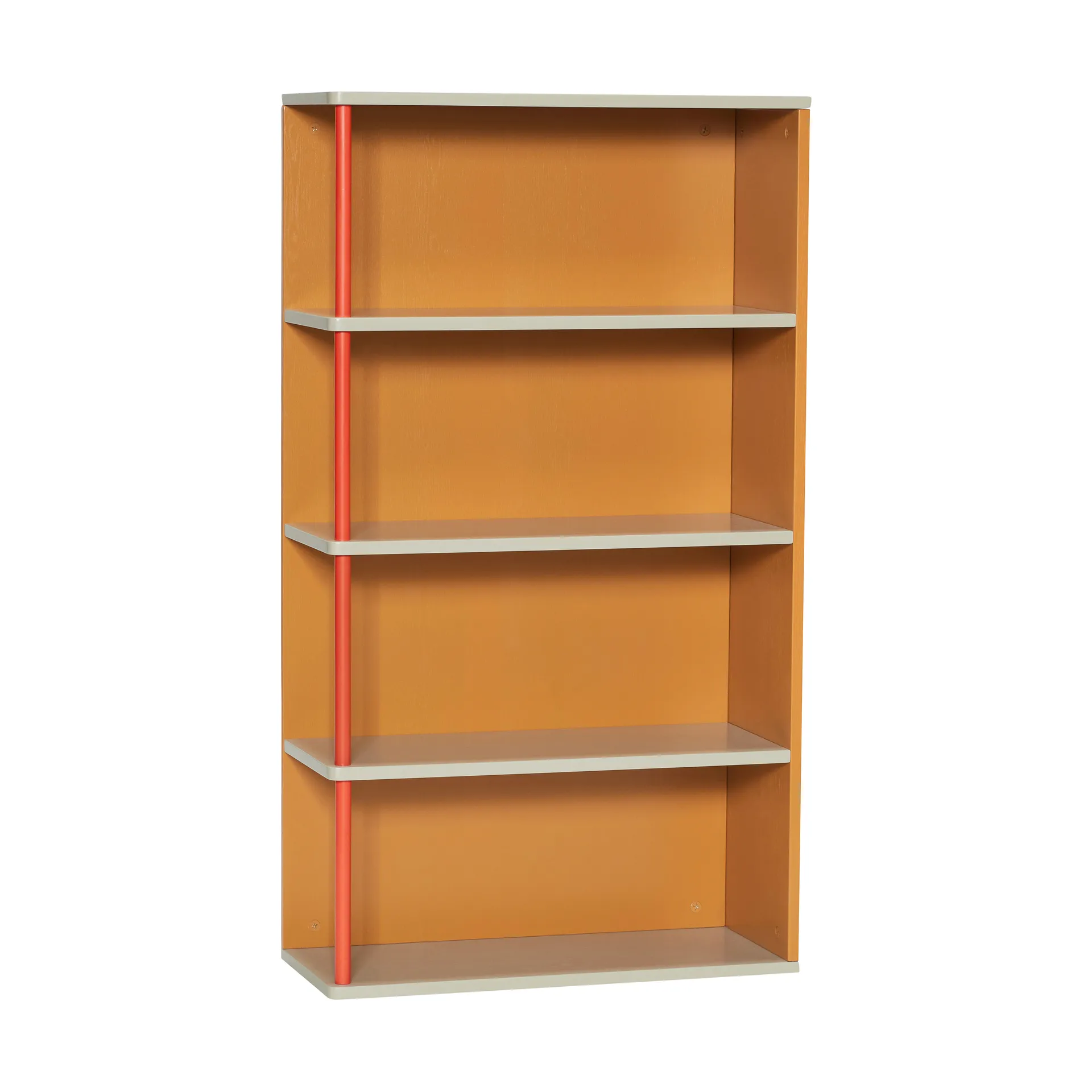 아폴로 선반, Multi 휩시 인테리어