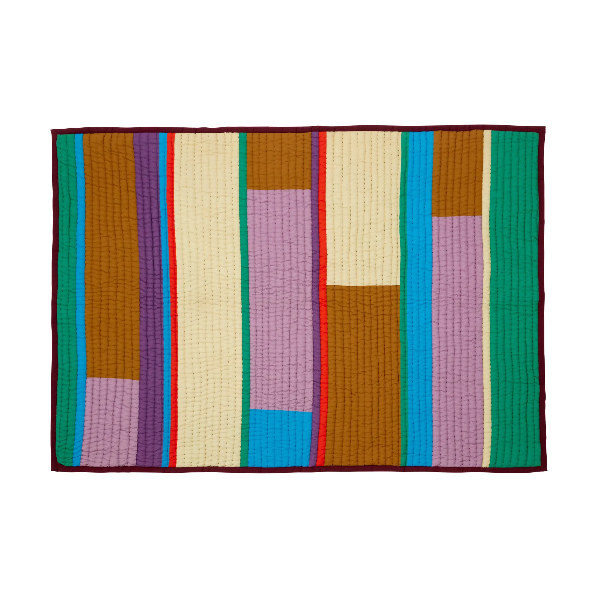 파빌리온 스로우, Multicolor, 140x200 cm 휩시 인테리어