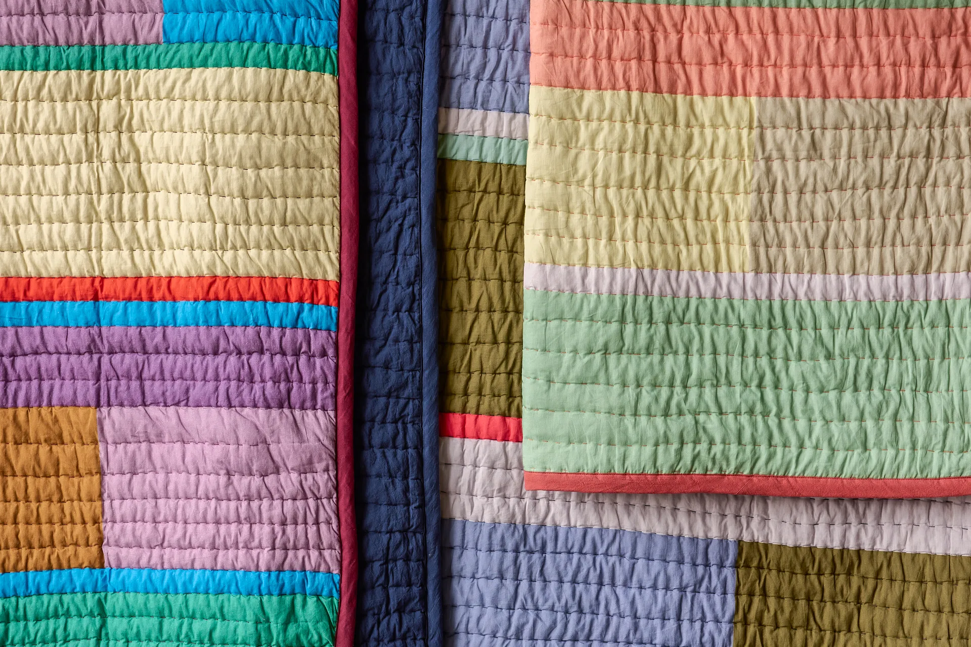 파빌리온 스로우, Multicolor, 140x200 cm 휩시 인테리어