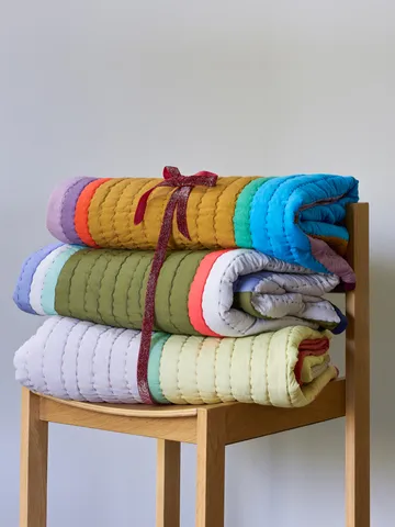 파빌리온 스로우 - Multicolor - 휩시 인테리어