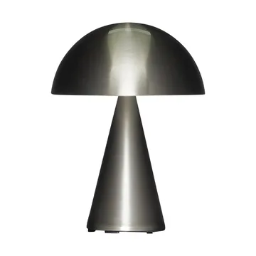 머쉬 무선 조명 - Nickel - 휩시 인테리어