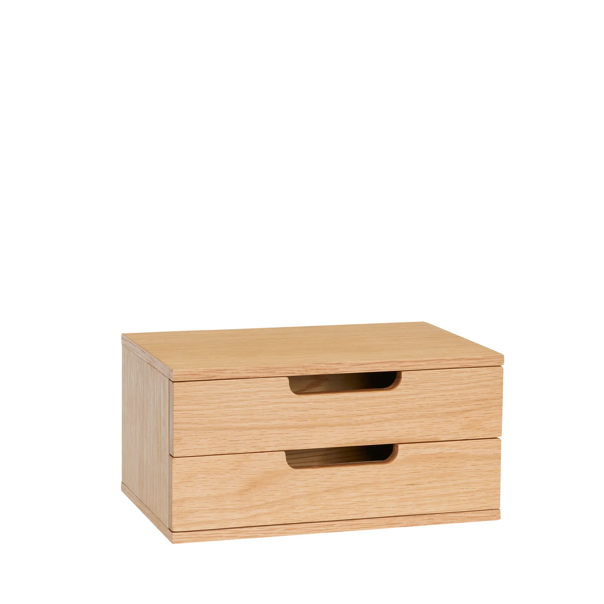 앳핸드 벽 선반, Oak 휩시 인테리어