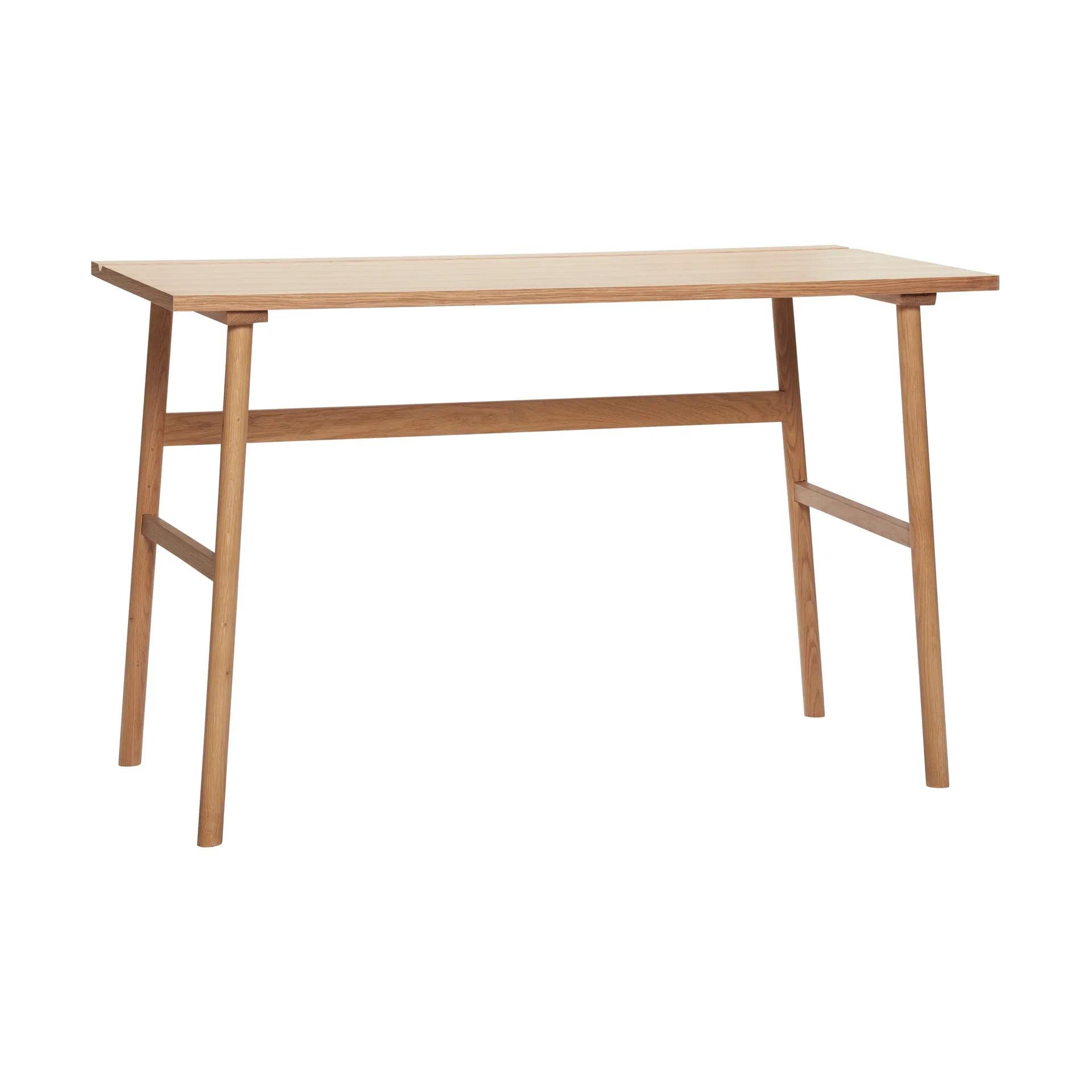 포크 책상, Oak 휩시 인테리어