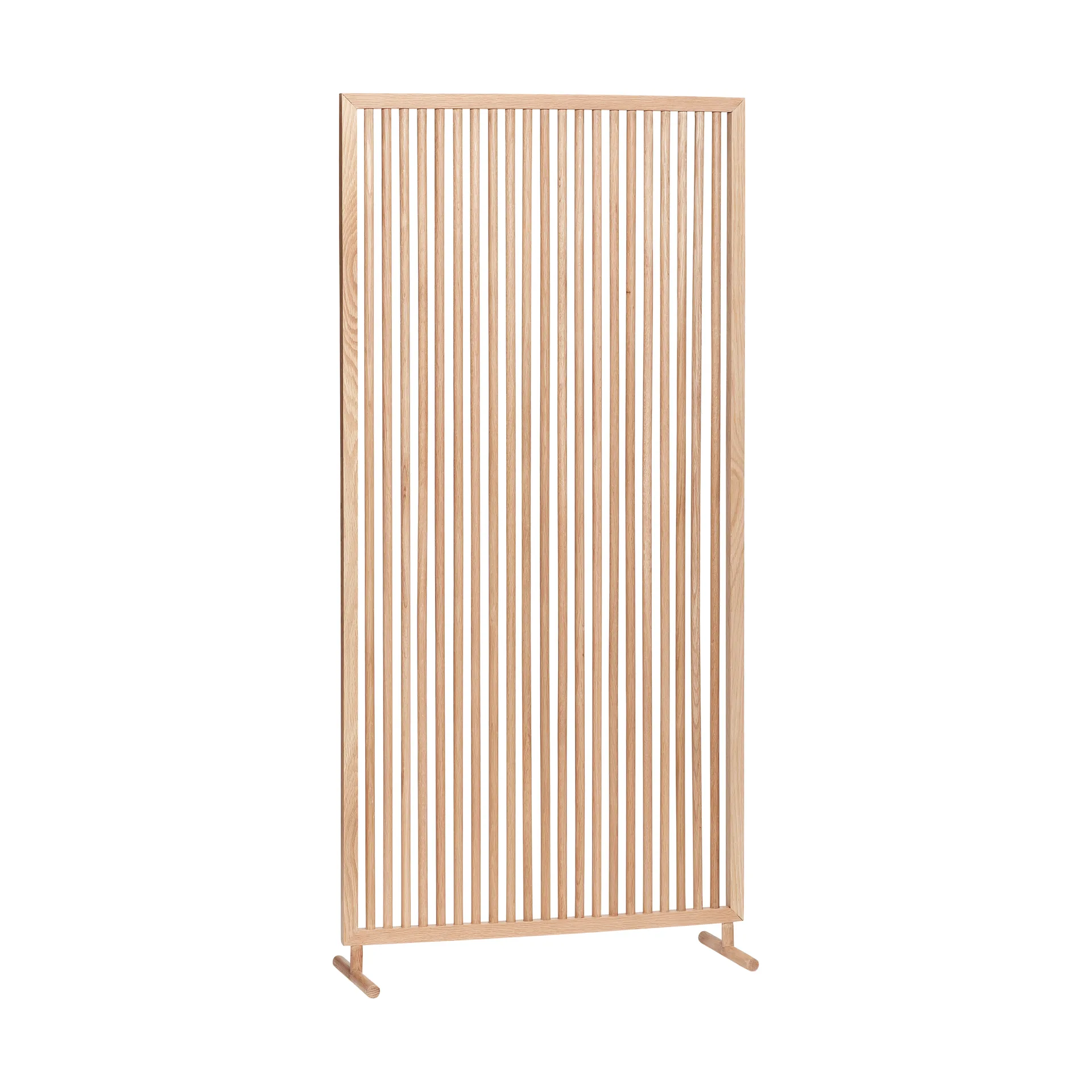 디바이드 룸 디바이더, Oak 휩시 인테리어