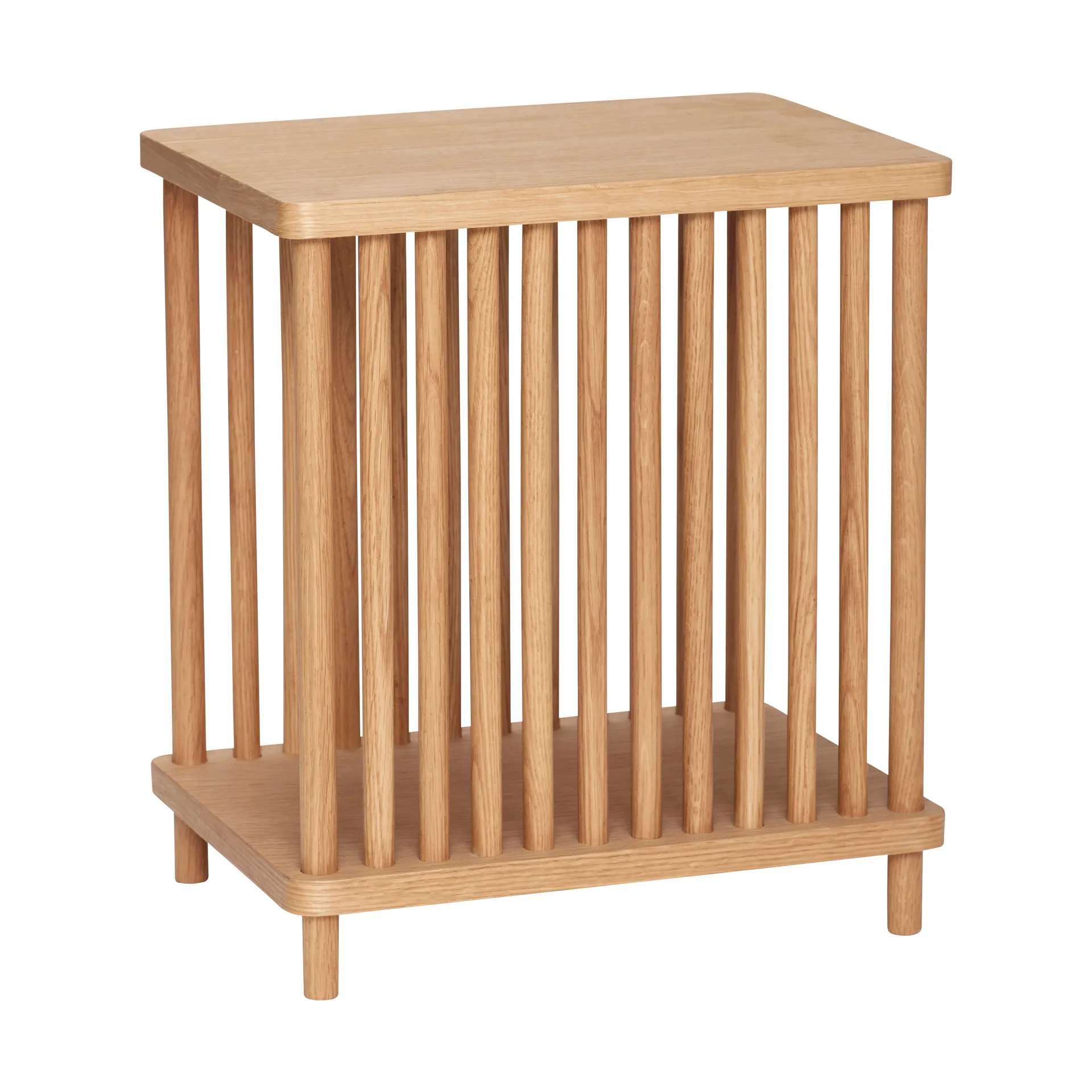 에이콘 매거진 랙, Oak 휩시 인테리어