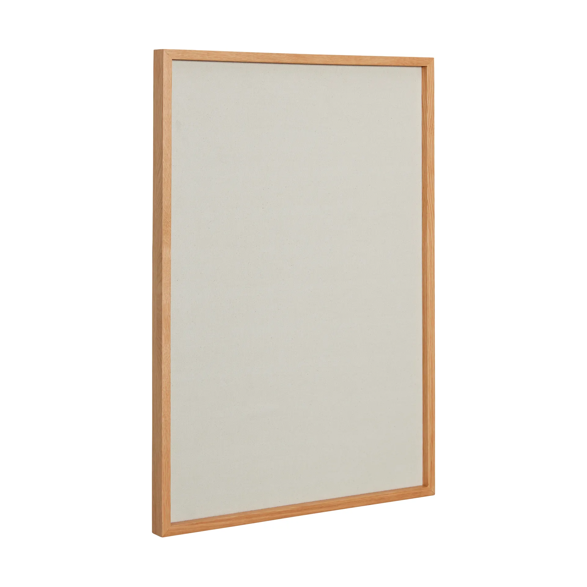 콜라주 노트 보드 대형, Oak 휩시 인테리어