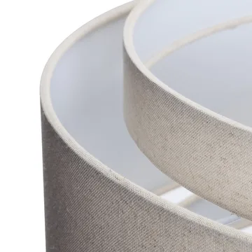 Sable 펜던트 조명 - Ø40x48 cm - Hübsch | 휩시