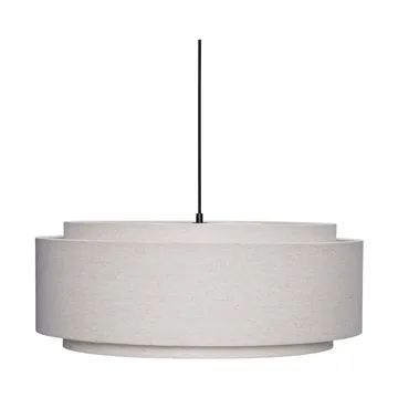 Sable 펜던트 조명 - Ø60x23 cm - Hübsch | 휩시