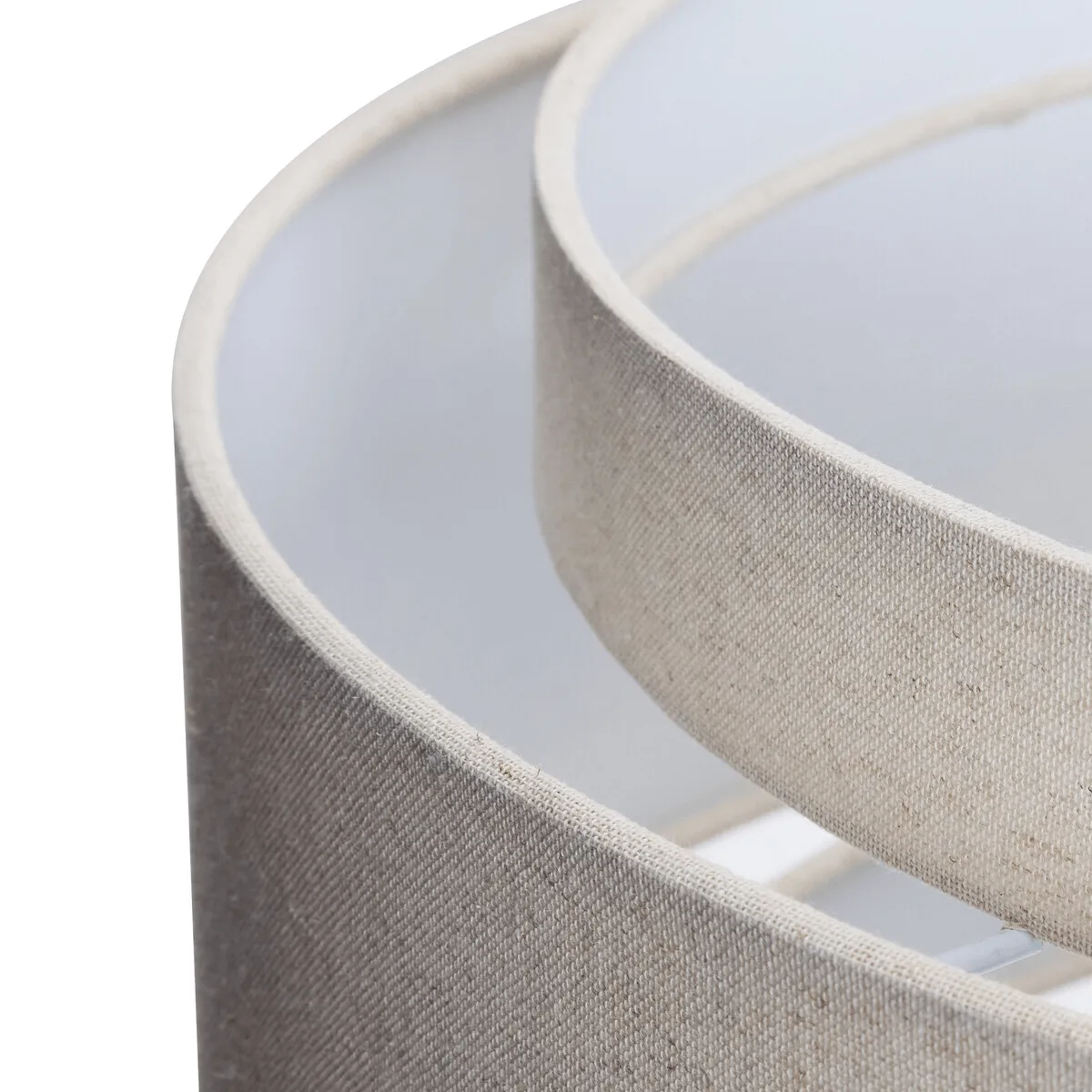 Sable 펜던트 조명, Ø60x23 cm Hübsch | 휩시