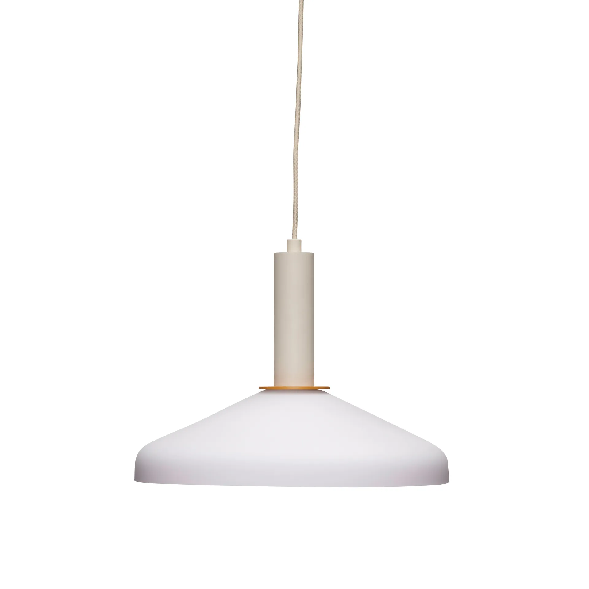 아폴로 펜던트, Sand-orange 휩시 인테리어