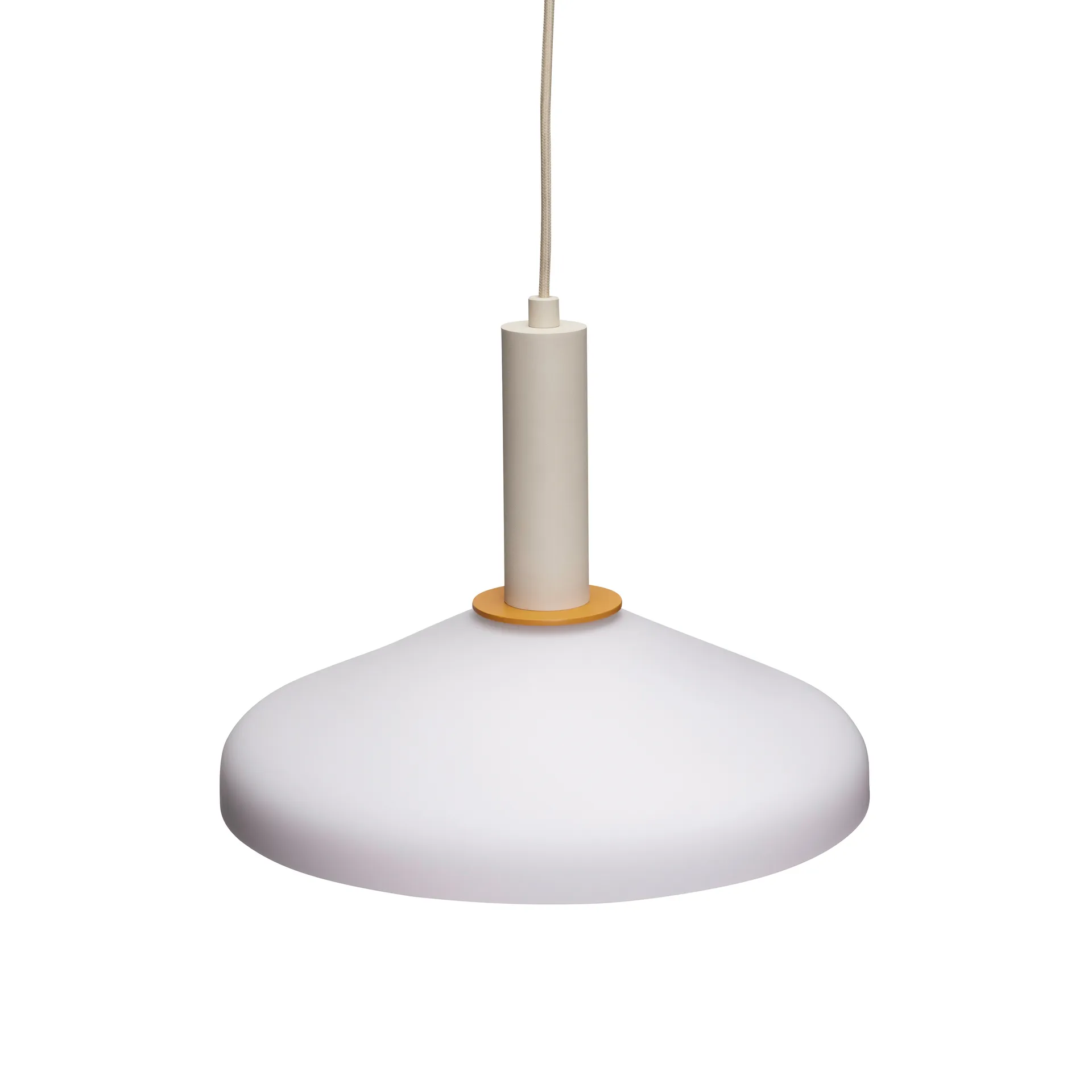 아폴로 펜던트, Sand-orange 휩시 인테리어