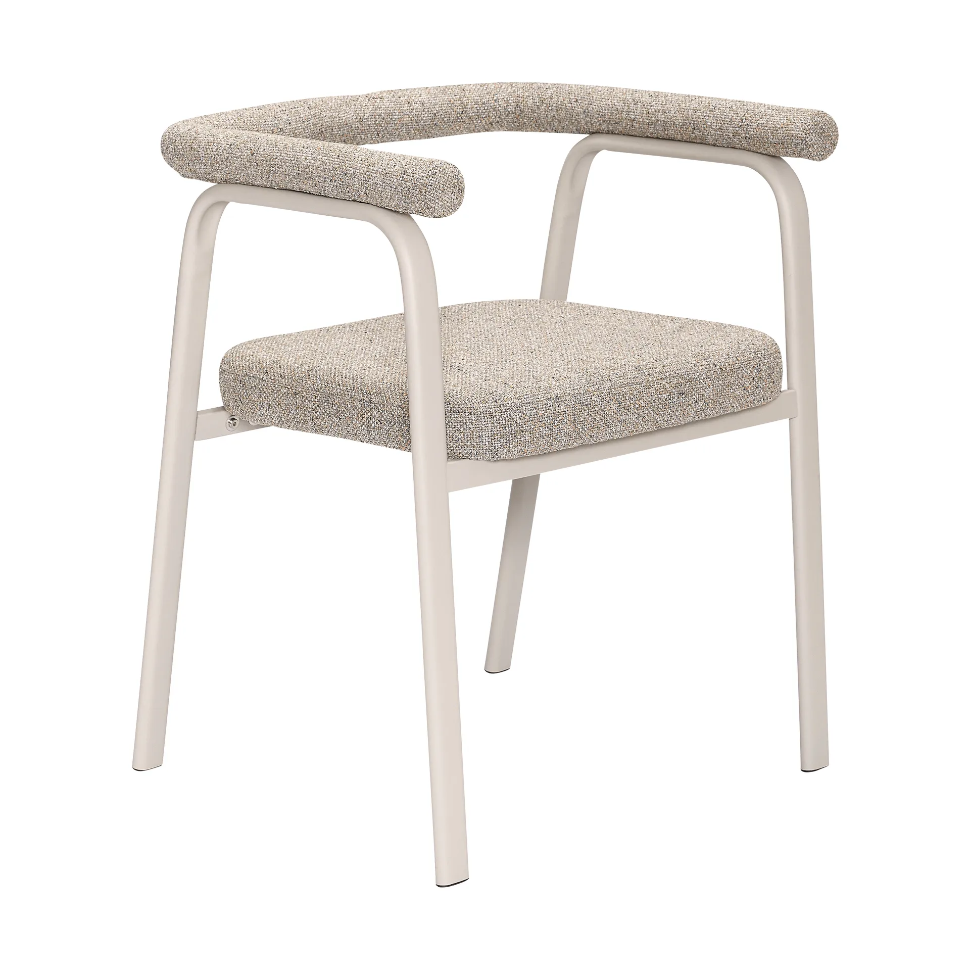 엑토 다이닝 체어, Sand 휩시 인테리어