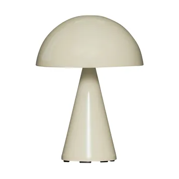 머쉬 무선 조명 - Sand - 휩시 인테리어