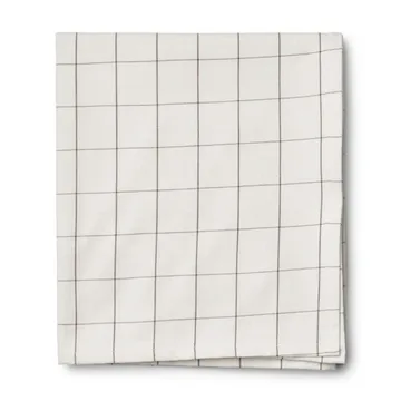 훔다킨 체크 테이블클로스 140x240 cm - Pine - Humdakin | 훔다킨