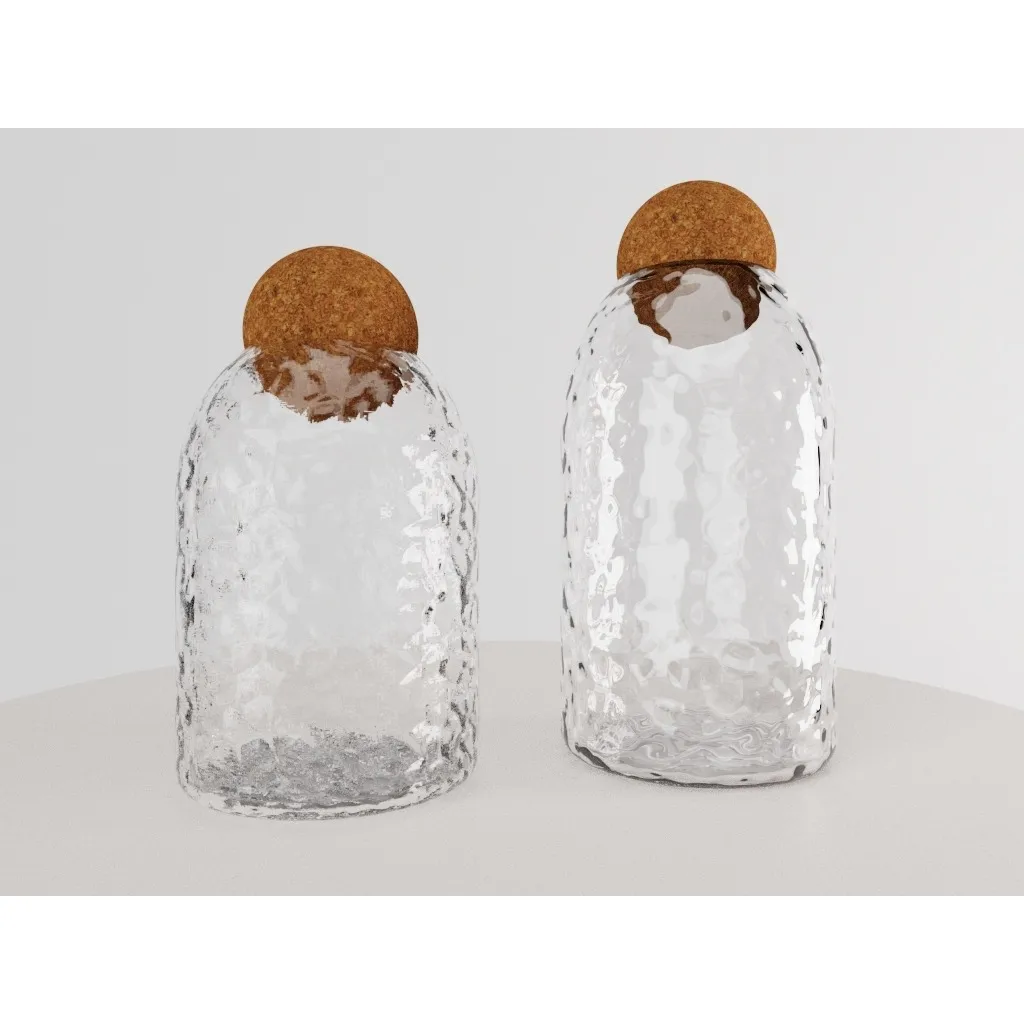 훔다킨 오거나이징 병, 20 cm Humdakin | 훔다킨