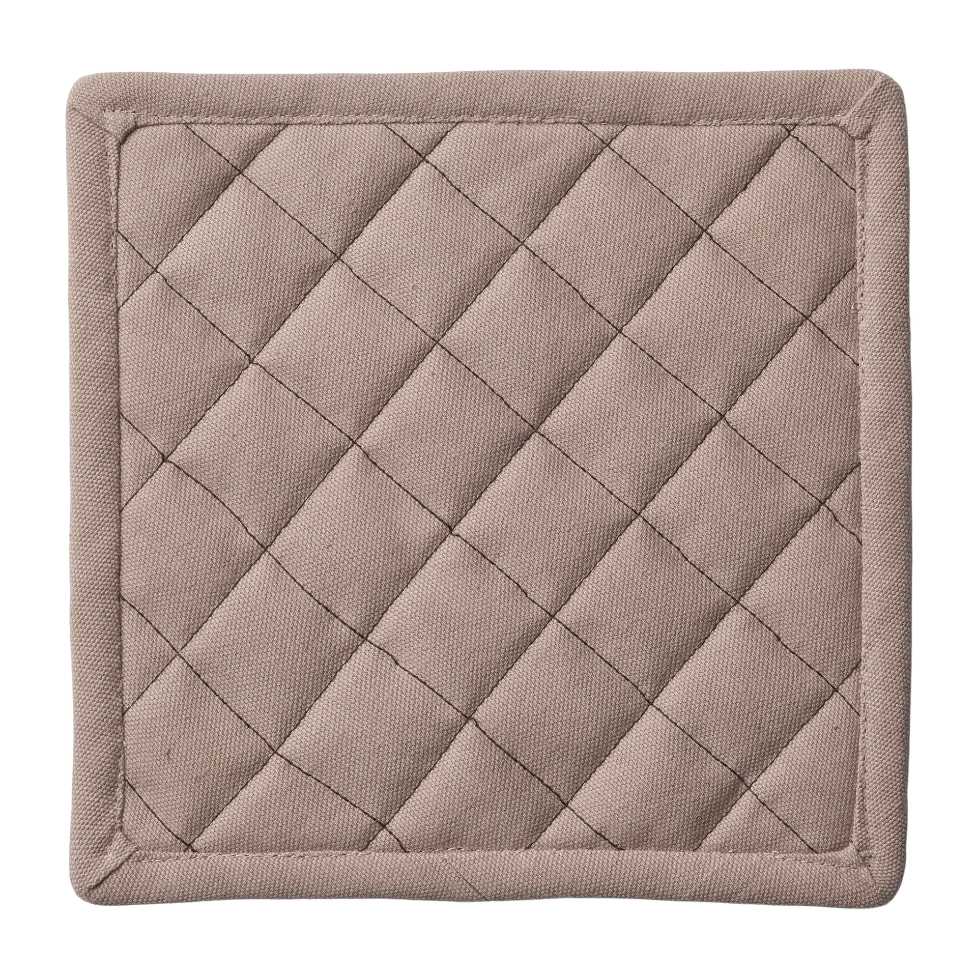 오븐 장갑 21x21 cm, Latte Humdakin | 훔다킨