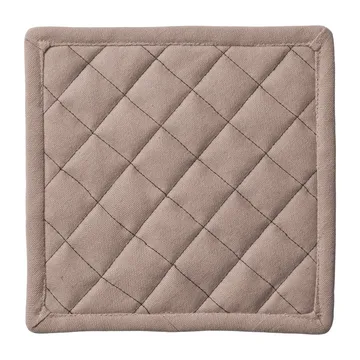 오븐 장갑 21x21 cm - Latte - Humdakin | 훔다킨