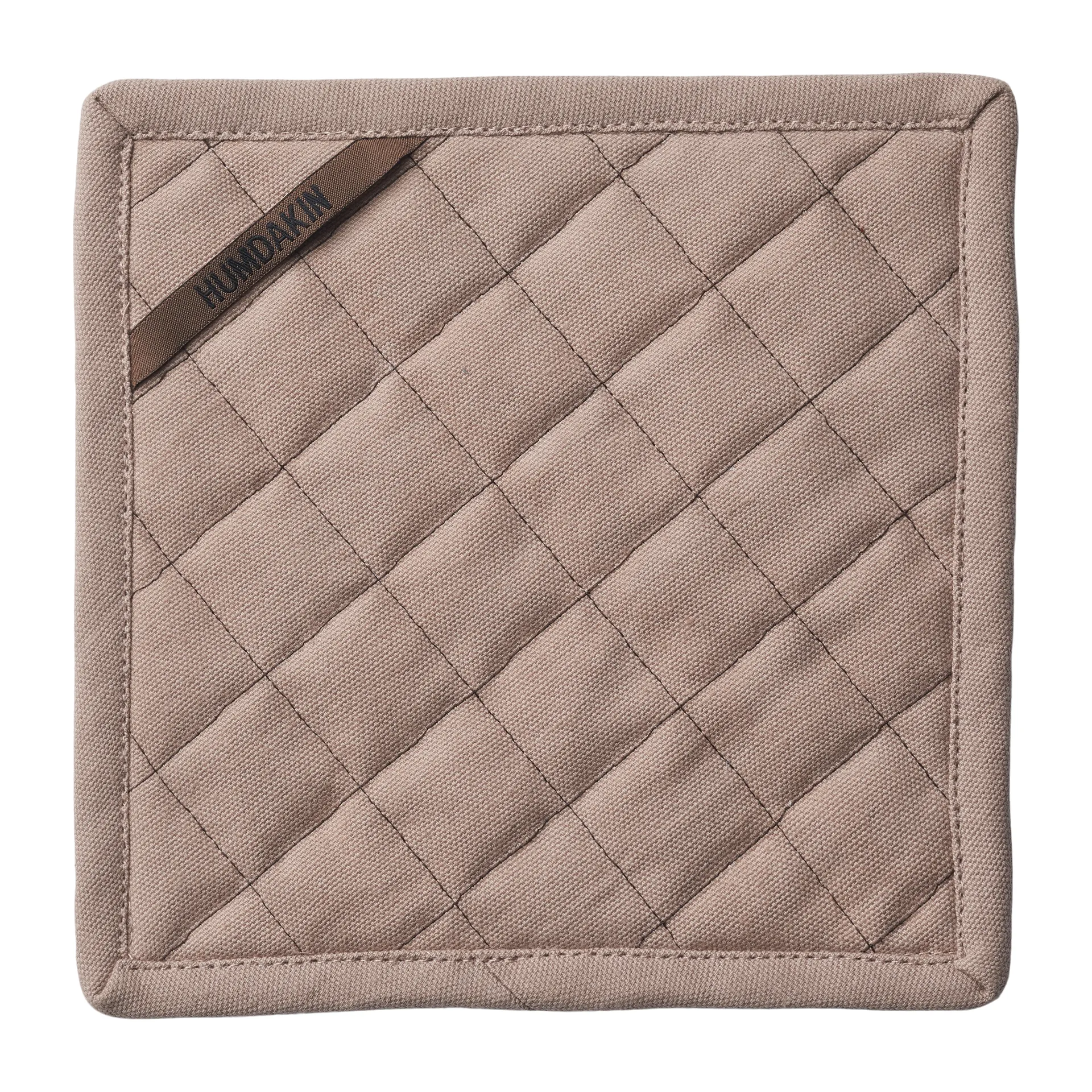 오븐 장갑 21x21 cm, Latte Humdakin | 훔다킨