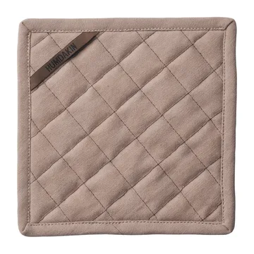 오븐 장갑 21x21 cm - Latte - Humdakin | 훔다킨