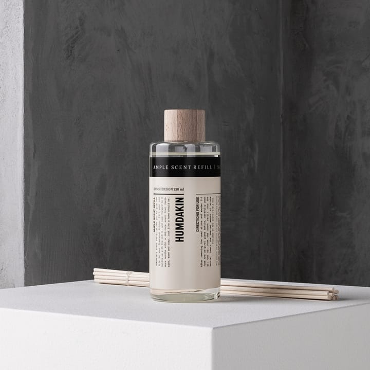 훔다킨 향초 디퓨저 리필용 250 ml, Ample Humdakin | 훔다킨