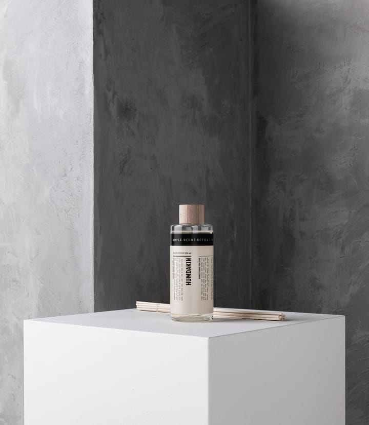 훔다킨 향초 디퓨저 리필용 250 ml, Ample Humdakin | 훔다킨