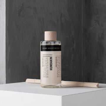 훔다킨 향초 디퓨저 리필용 250 ml - Ivory - Humdakin | 훔다킨