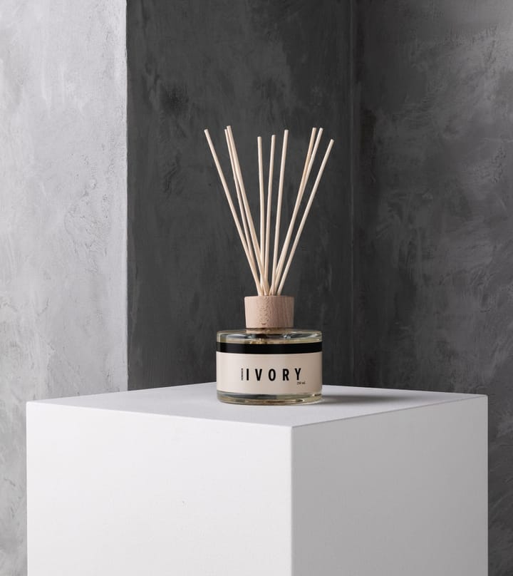 훔다킨 향초 스틱 250 ml, Ivory Humdakin | 훔다킨