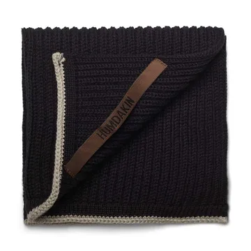 훔다킨 립드 디시클로스 28x28 cm 2개 세트 - Coal-light stone - Humdakin | 훔다킨