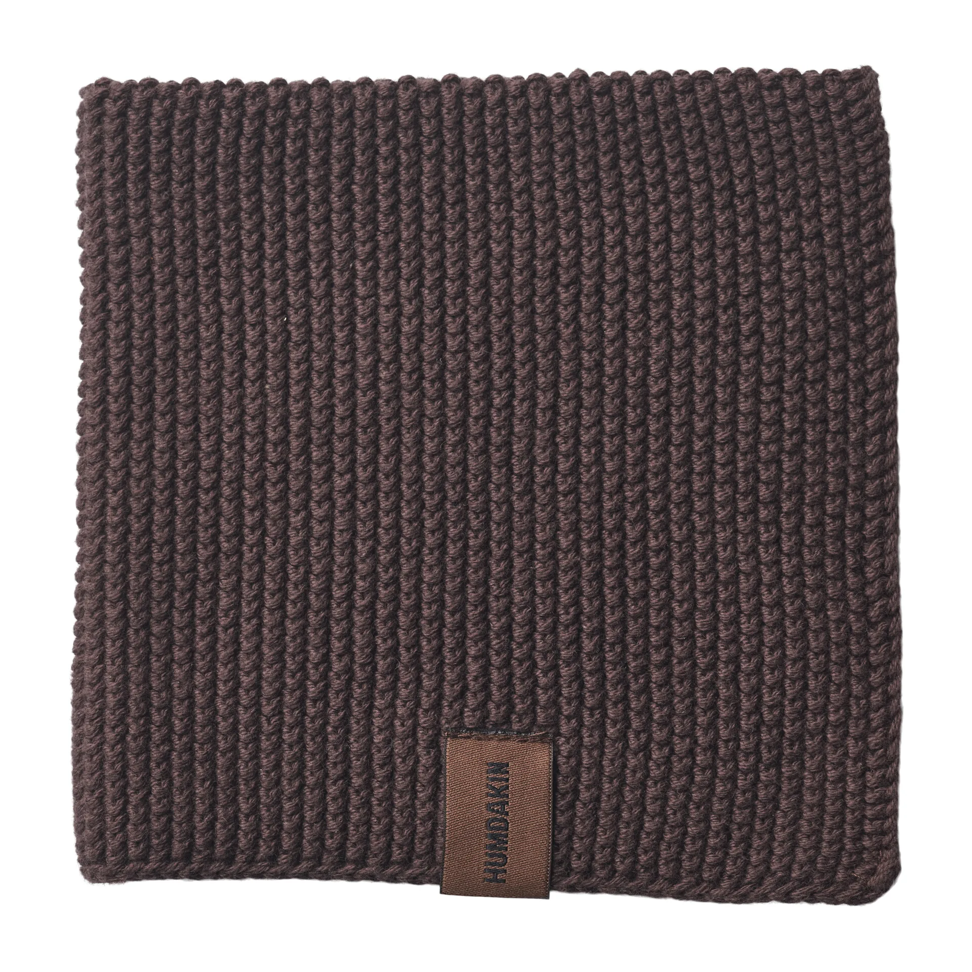 훔다킨 니티드 디시클로스 28x28 cm, Coco Humdakin | 훔다킨