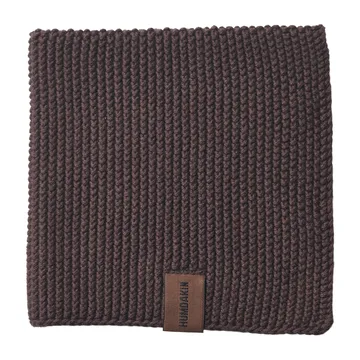 훔다킨 니티드 디시클로스 28x28 cm - Coco - Humdakin | 훔다킨