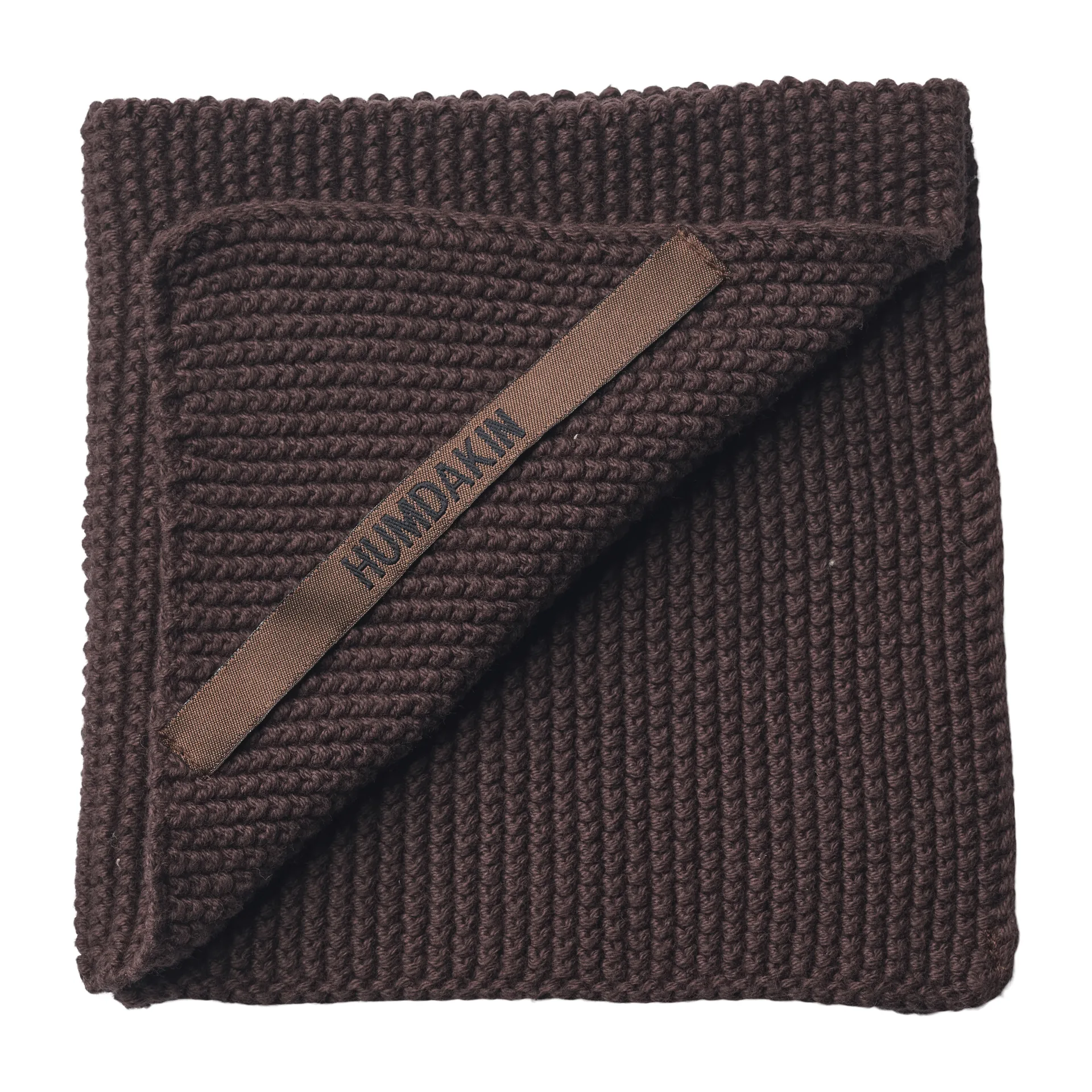 훔다킨 니티드 디시클로스 28x28 cm, Coco Humdakin | 훔다킨