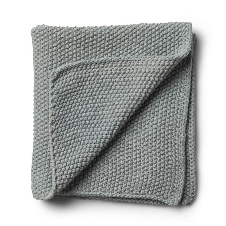 훔다킨 니티드 디시클로스 28x28 cm - Stone - Humdakin | 훔다킨