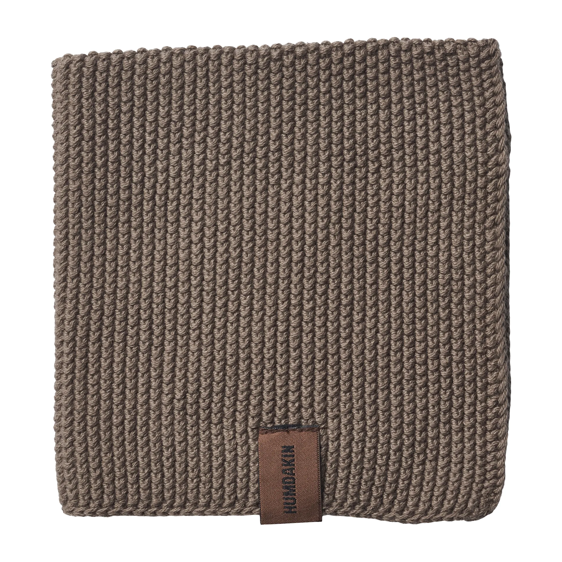 훔다킨 니티드 디시클로스 28x28 cm, Waldorf Humdakin | 훔다킨