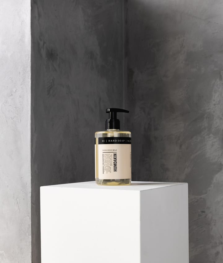 훔다킨 핸드솝 300 ml, Chamomile & sea buckthorn Humdakin | 훔다킨