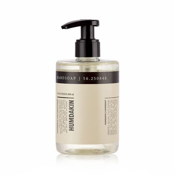 훔다킨 핸드솝 300 ml - Chamomile & sea buckthorn - Humdakin | 훔다킨