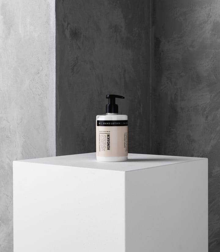 훔다킨 핸드 크림 300 ml, Chamomile & sea buckthorn Humdakin | 훔다킨