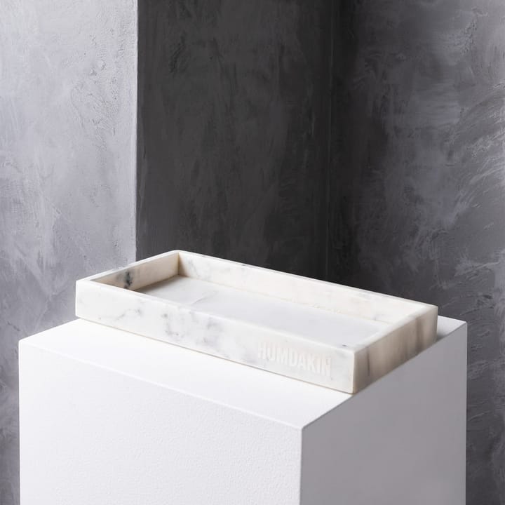 대리석트레이 30x15 cm, Neutral Humdakin | 훔다킨