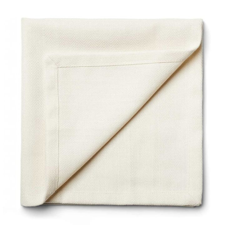 훔다킨 패브릭 냅킨 40x40 cm 2개 세트, Shell Humdakin | 훔다킨