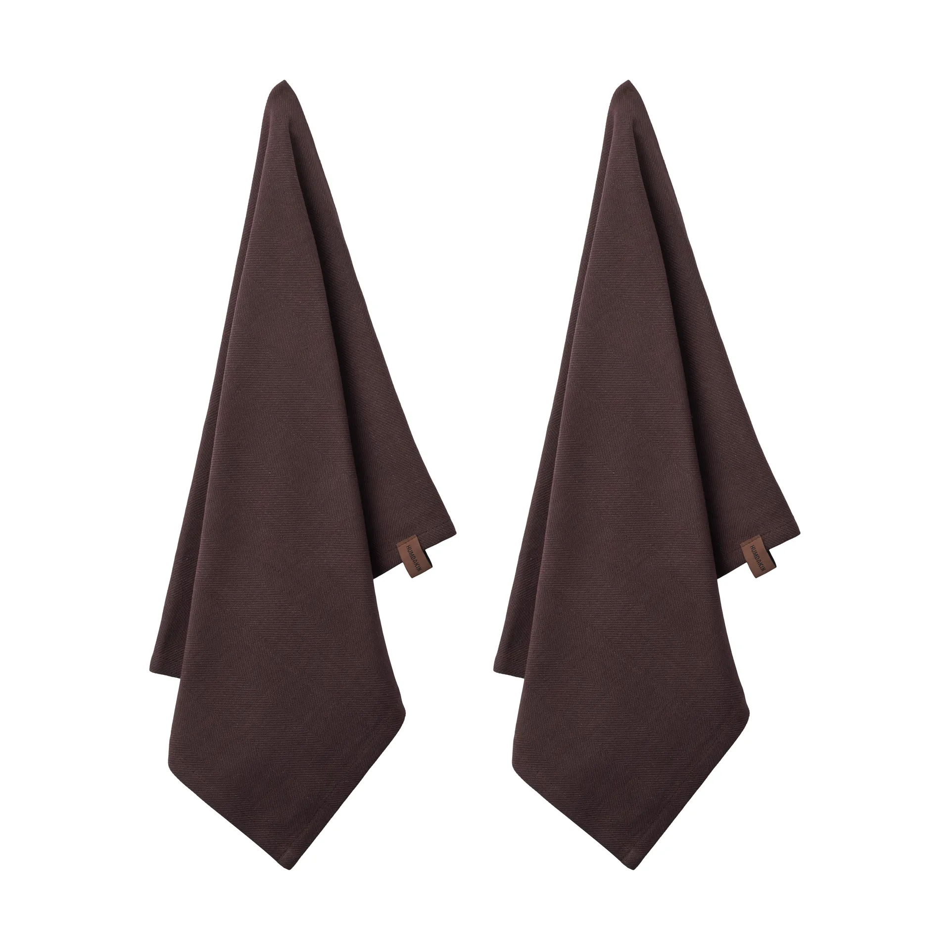 훔다킨 오가닉 주방타올 45x70 cm 2개 세트, Coco Humdakin | 훔다킨