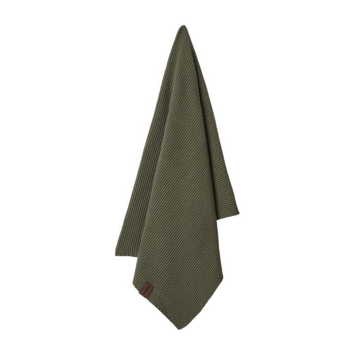 훔다킨 니티드 주방타올 45x70 cm - Evergreen - Humdakin | 훔다킨