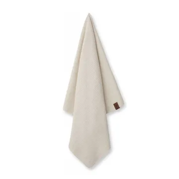 훔다킨 니티드 주방타올 45x70 cm - Shell - Humdakin | 훔다킨