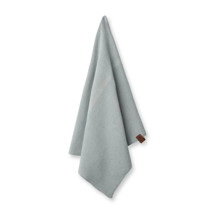 훔다킨 니티드 주방타올 45x70 cm - Stone - Humdakin | 훔다킨