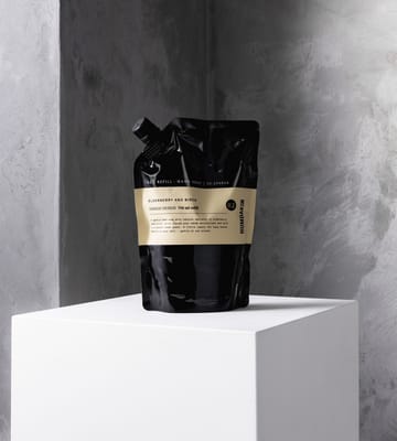 훔다킨 핸드솝 리필용 750 ml - Elderberry & birch - Humdakin | 훔다킨