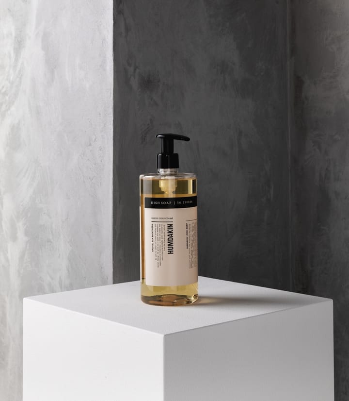 훔다킨 주방 세제 750 ml, Salvia & sea buckthorn Humdakin | 훔다킨