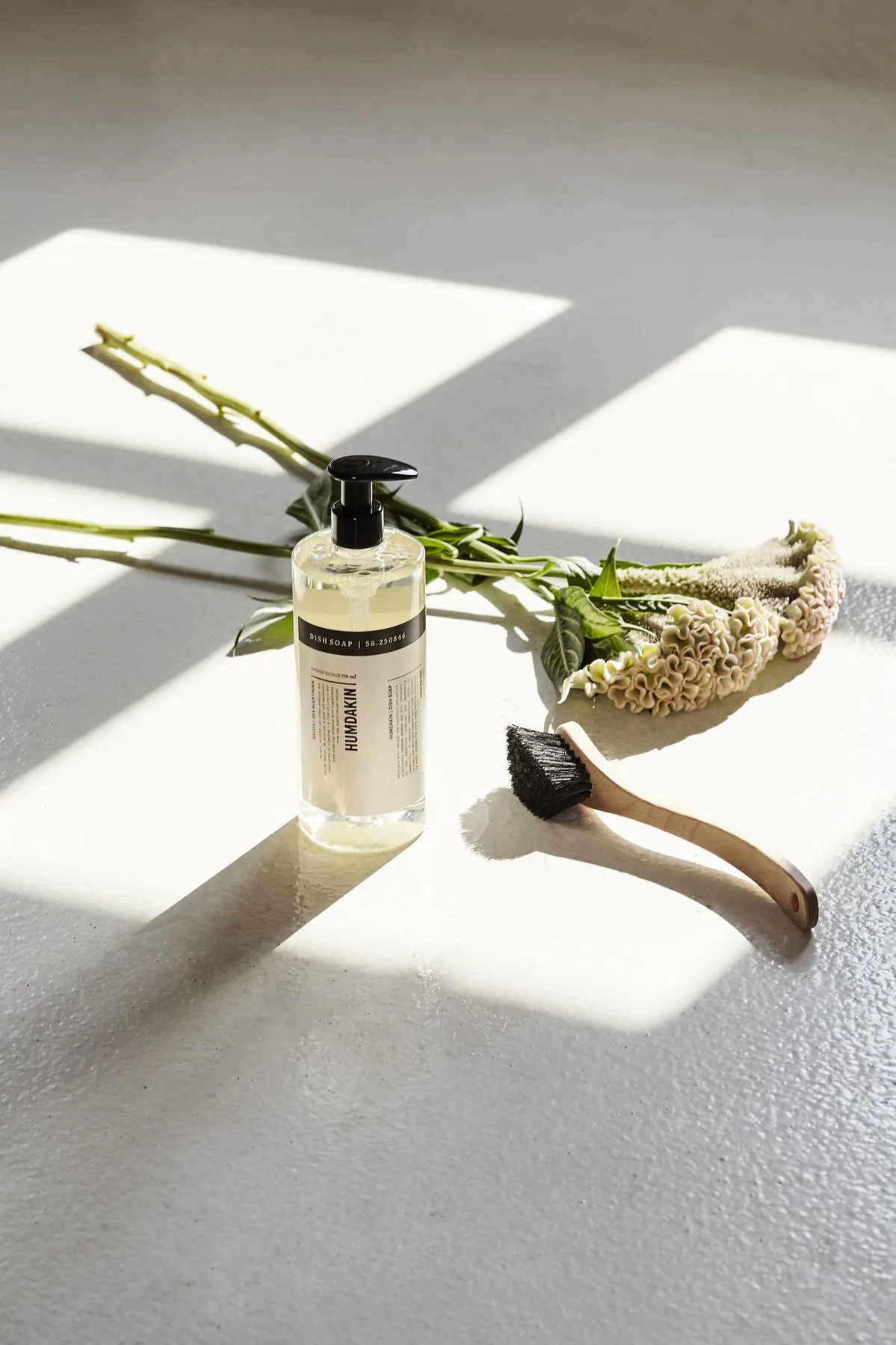 훔다킨 주방 세제 750 ml, Salvia & sea buckthorn Humdakin | 훔다킨